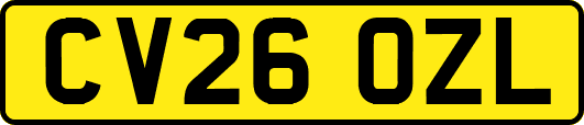 CV26OZL