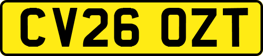 CV26OZT