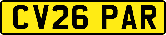CV26PAR