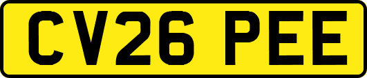 CV26PEE