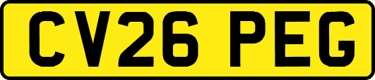 CV26PEG