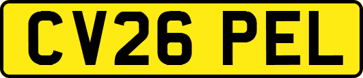 CV26PEL