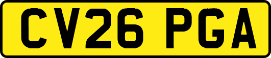 CV26PGA