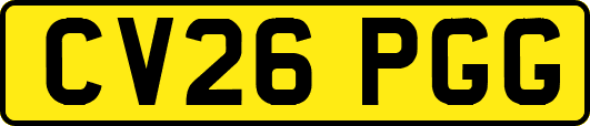 CV26PGG