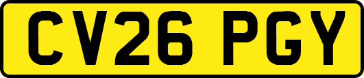 CV26PGY