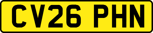 CV26PHN