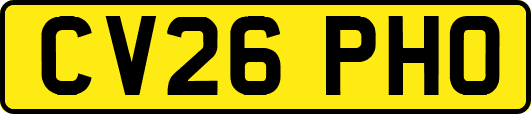 CV26PHO
