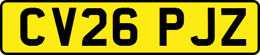 CV26PJZ