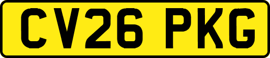 CV26PKG