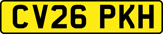 CV26PKH