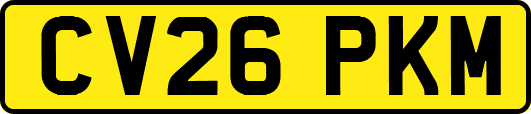 CV26PKM