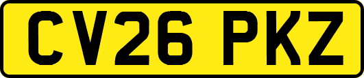 CV26PKZ