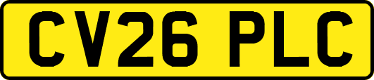 CV26PLC