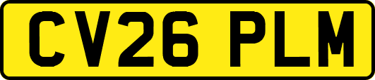 CV26PLM
