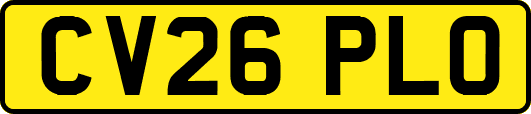 CV26PLO