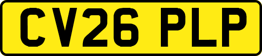 CV26PLP