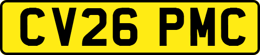 CV26PMC