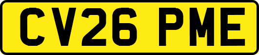 CV26PME