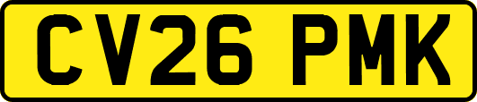 CV26PMK