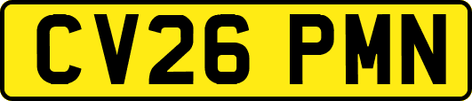 CV26PMN