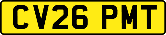 CV26PMT