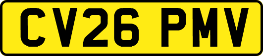CV26PMV