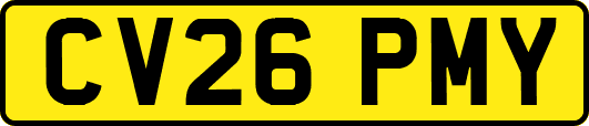 CV26PMY