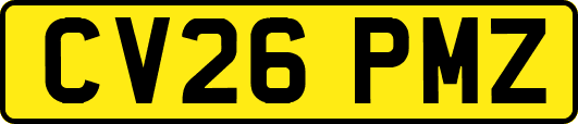CV26PMZ