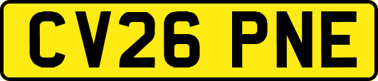CV26PNE