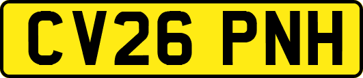 CV26PNH