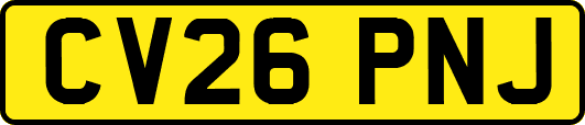 CV26PNJ