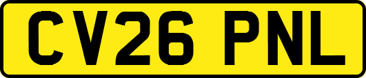 CV26PNL