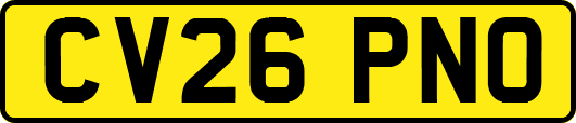 CV26PNO