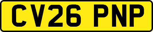 CV26PNP