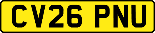 CV26PNU