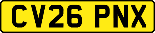 CV26PNX