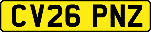 CV26PNZ