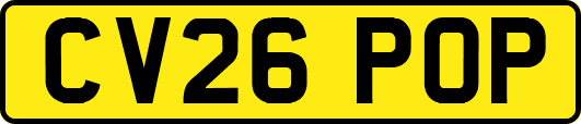 CV26POP
