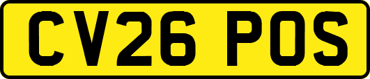 CV26POS