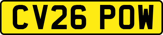 CV26POW