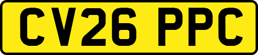 CV26PPC