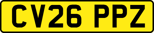 CV26PPZ