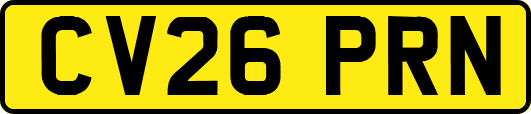 CV26PRN
