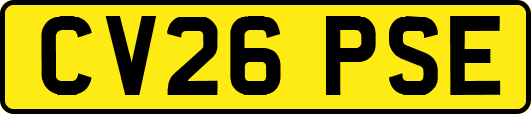 CV26PSE