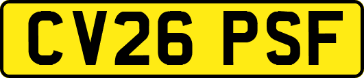 CV26PSF