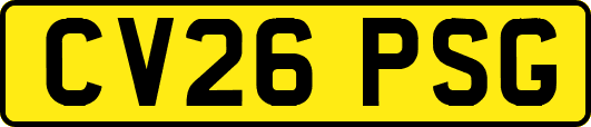 CV26PSG