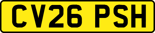 CV26PSH