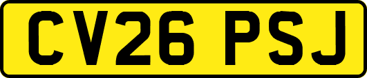 CV26PSJ