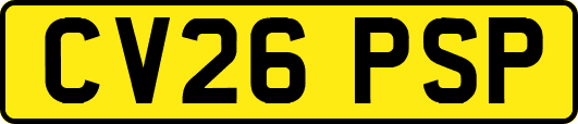 CV26PSP