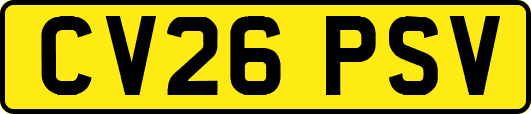 CV26PSV